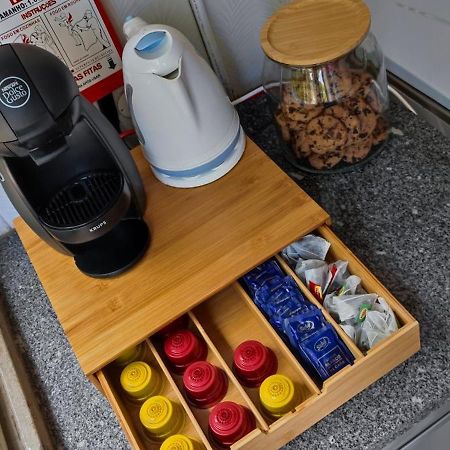 Apartament Aconchegante T3 Em Telheiras Lizbona Zewnętrze zdjęcie
