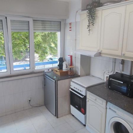 Apartament Aconchegante T3 Em Telheiras Lizbona Zewnętrze zdjęcie