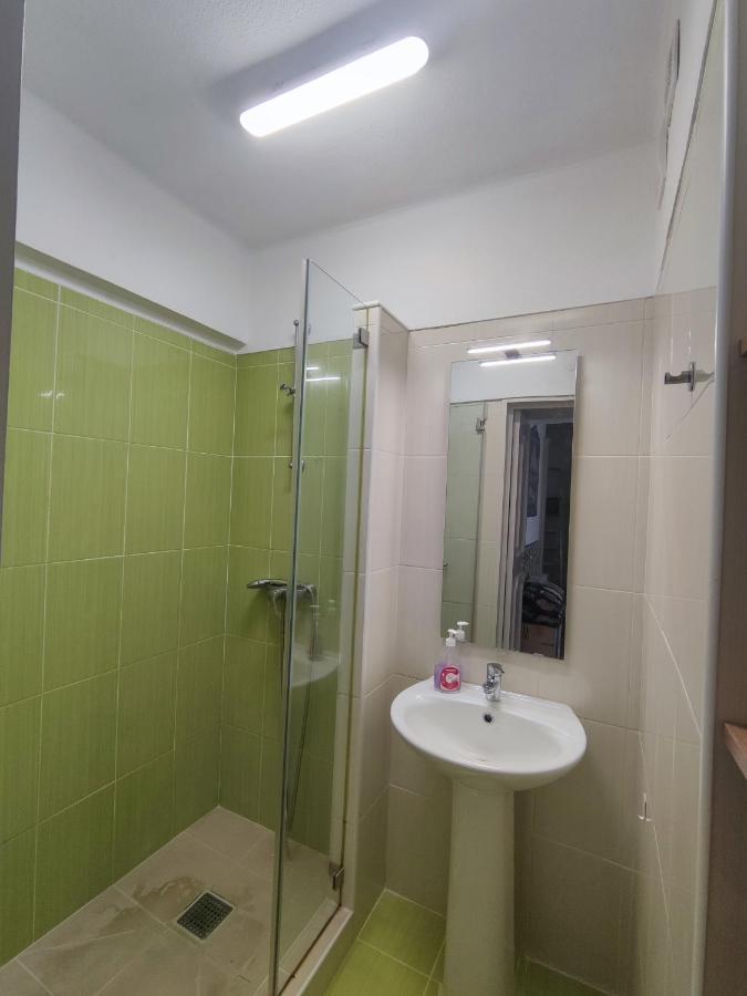 Apartament Aconchegante T3 Em Telheiras Lizbona Zewnętrze zdjęcie