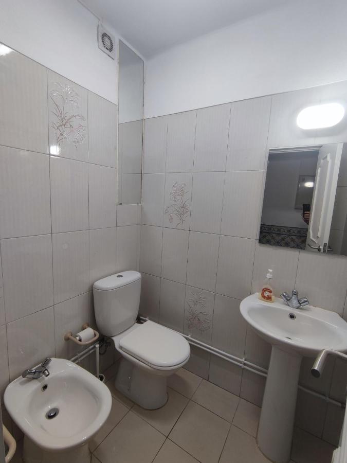 Apartament Aconchegante T3 Em Telheiras Lizbona Zewnętrze zdjęcie