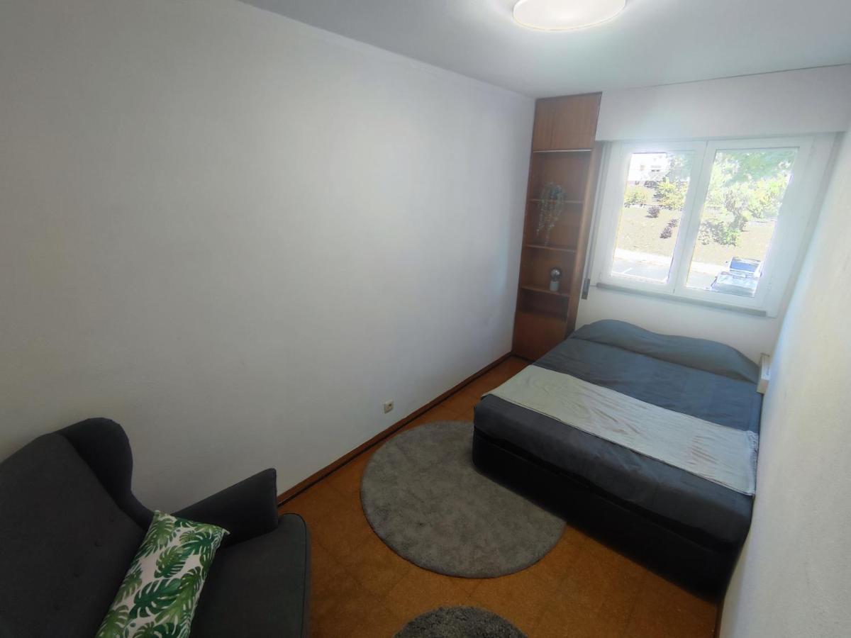 Apartament Aconchegante T3 Em Telheiras Lizbona Zewnętrze zdjęcie
