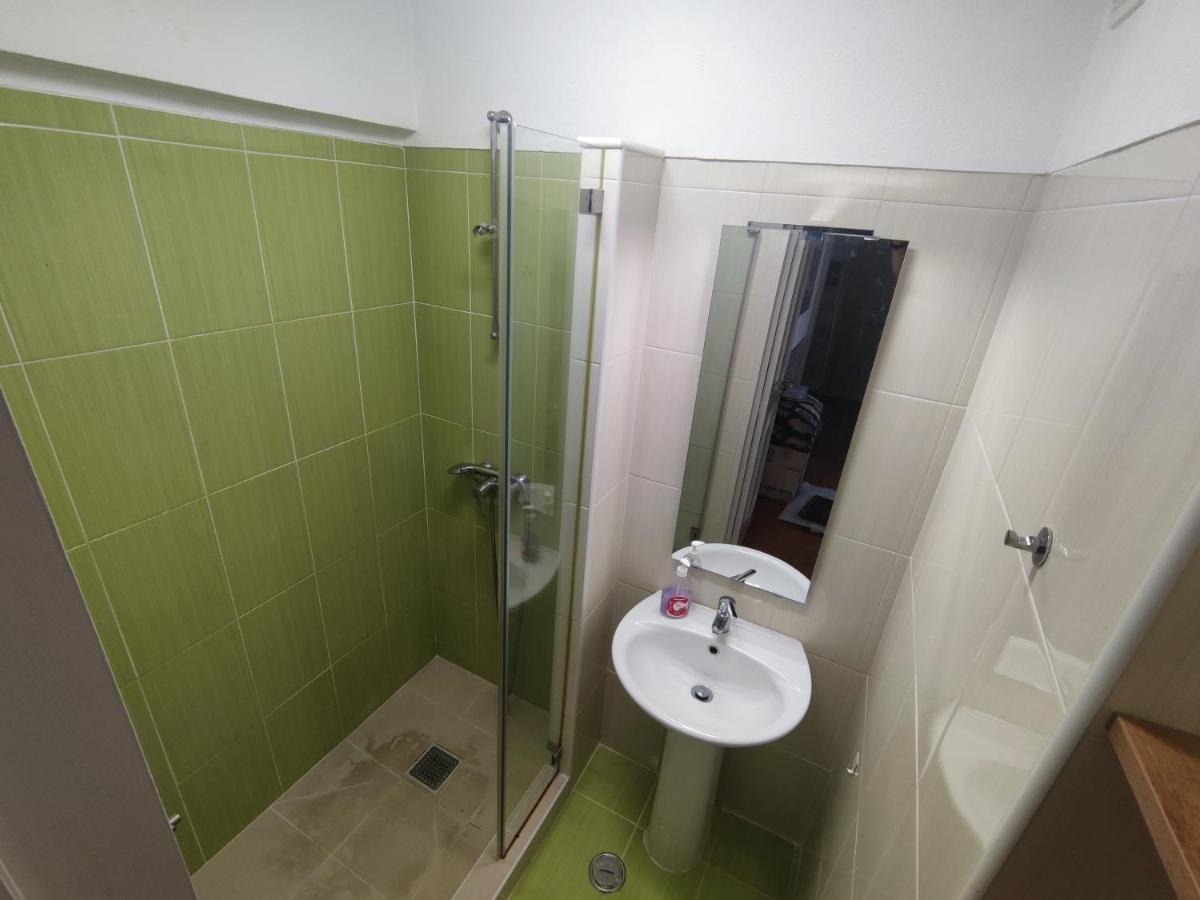 Apartament Aconchegante T3 Em Telheiras Lizbona Zewnętrze zdjęcie