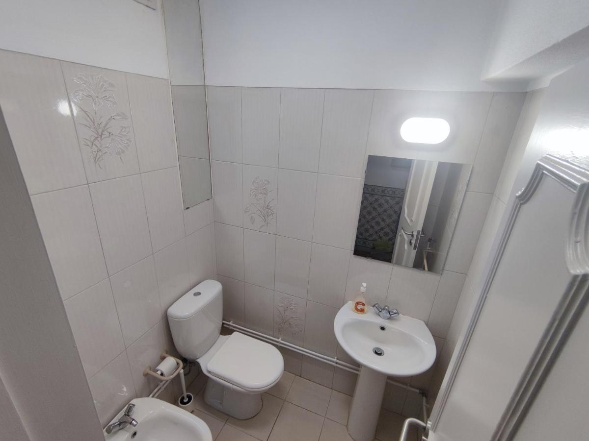 Apartament Aconchegante T3 Em Telheiras Lizbona Zewnętrze zdjęcie