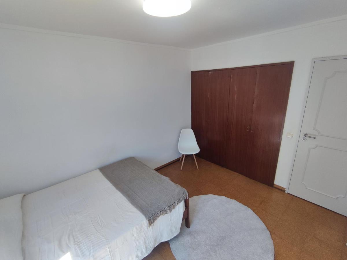 Apartament Aconchegante T3 Em Telheiras Lizbona Zewnętrze zdjęcie
