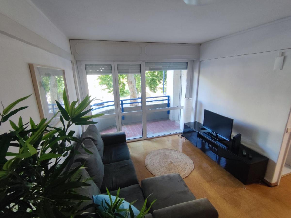 Apartament Aconchegante T3 Em Telheiras Lizbona Zewnętrze zdjęcie