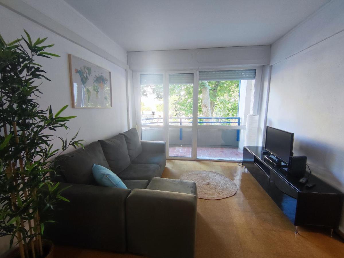 Apartament Aconchegante T3 Em Telheiras Lizbona Zewnętrze zdjęcie
