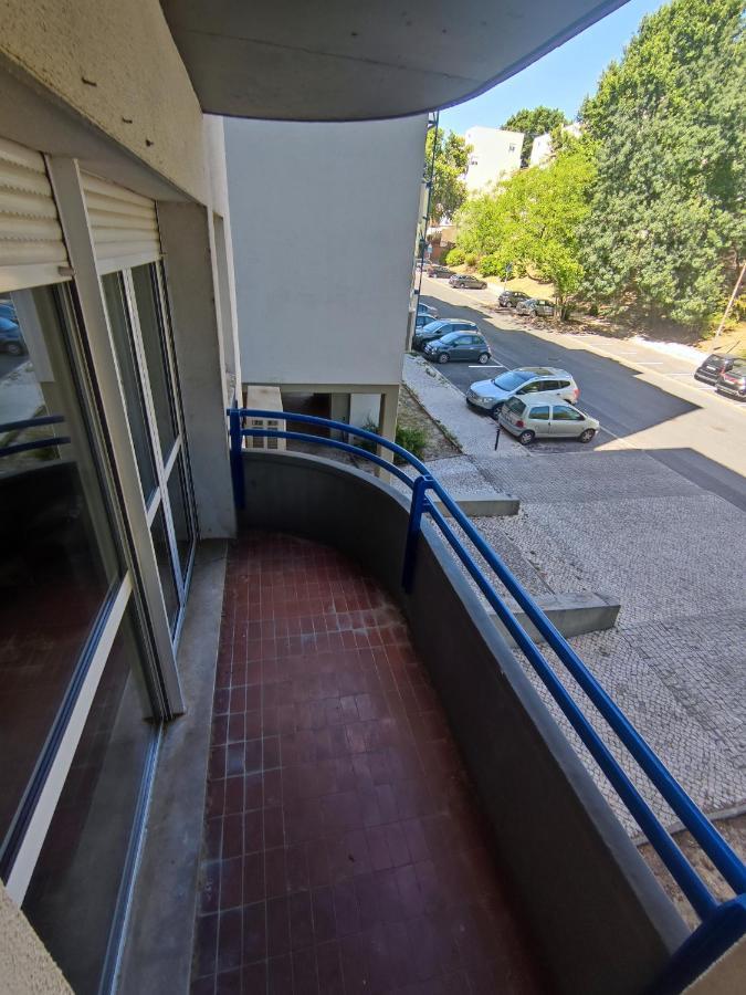 Apartament Aconchegante T3 Em Telheiras Lizbona Zewnętrze zdjęcie