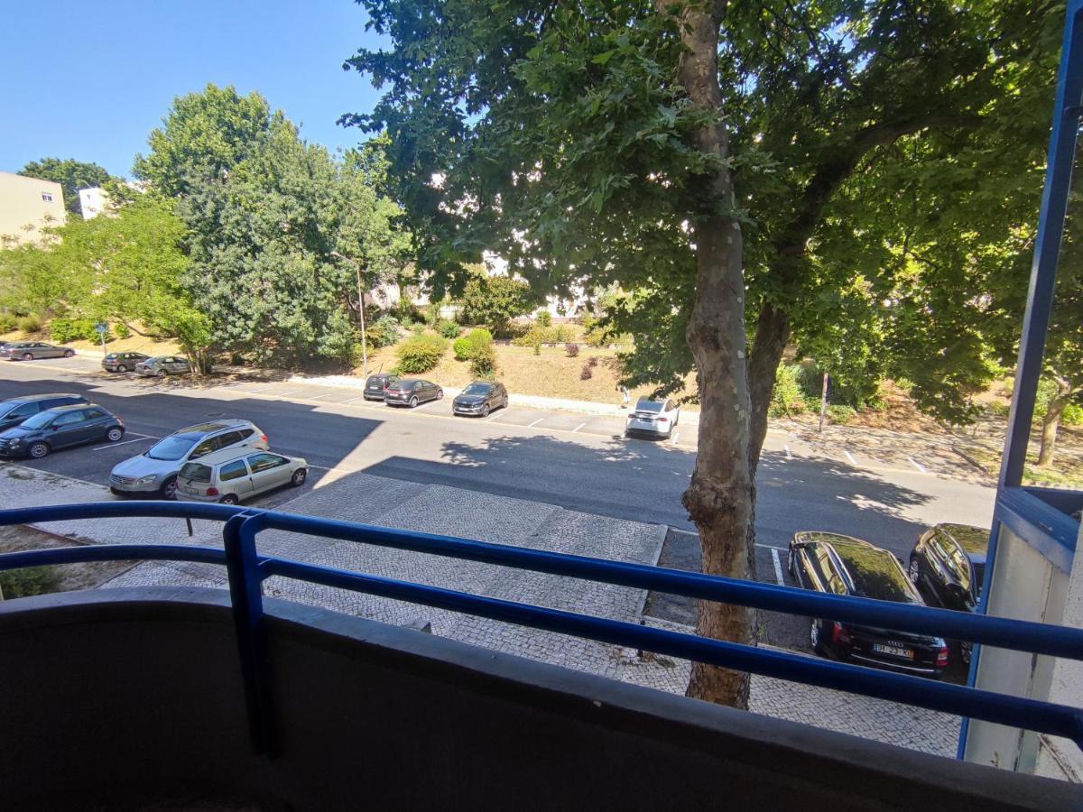 Apartament Aconchegante T3 Em Telheiras Lizbona Zewnętrze zdjęcie