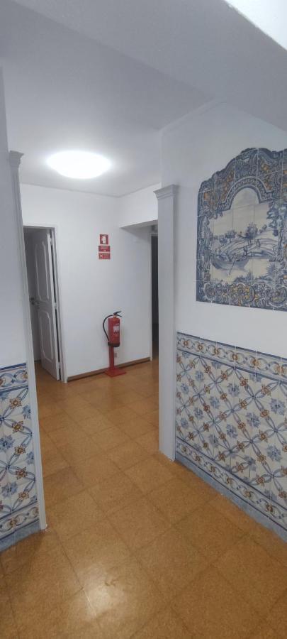 Apartament Aconchegante T3 Em Telheiras Lizbona Zewnętrze zdjęcie
