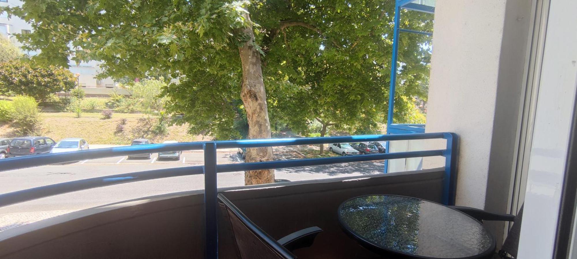Apartament Aconchegante T3 Em Telheiras Lizbona Zewnętrze zdjęcie