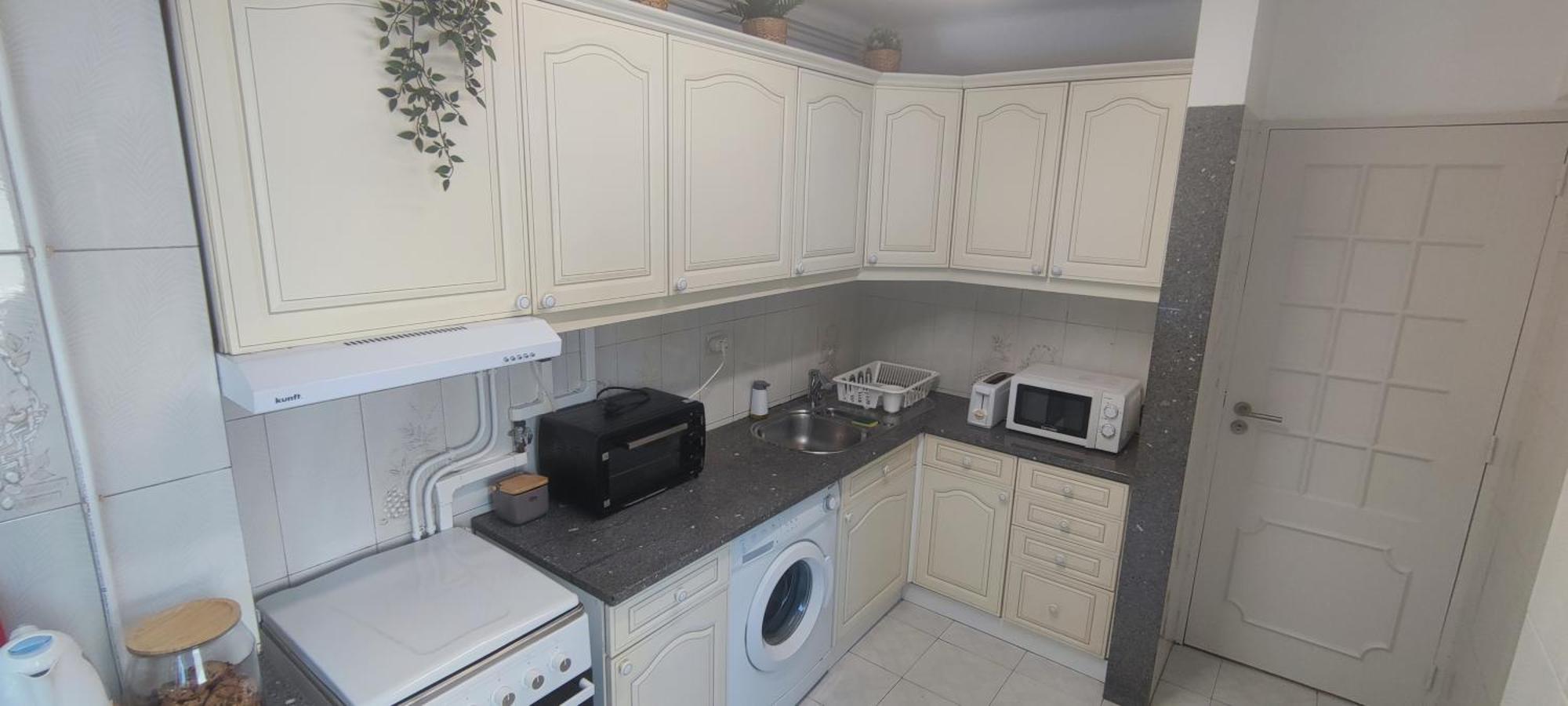 Apartament Aconchegante T3 Em Telheiras Lizbona Zewnętrze zdjęcie